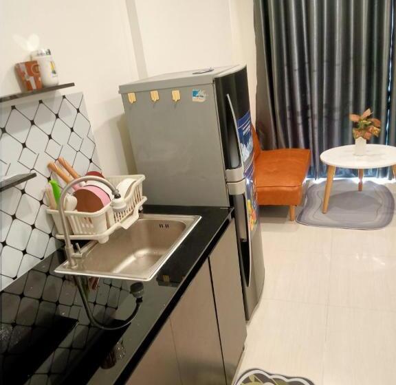 پانسیون I Love Vinhome Grand Park Hcm