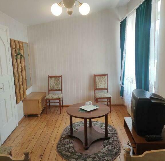 پانسیون Tilžė