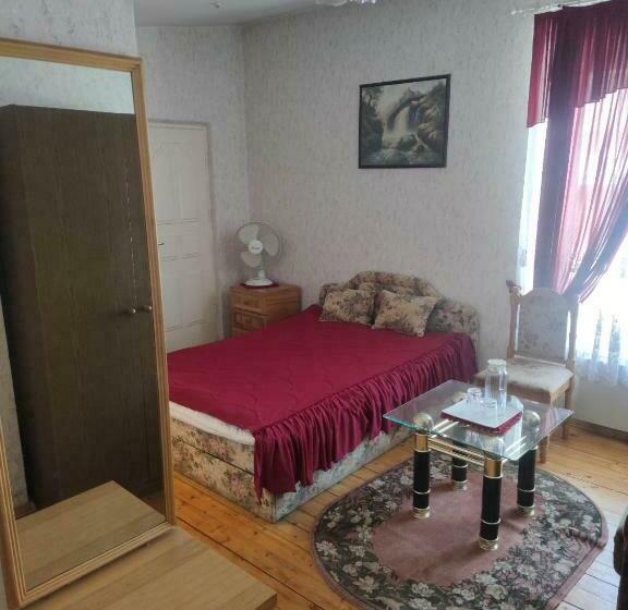 پانسیون Tilžė