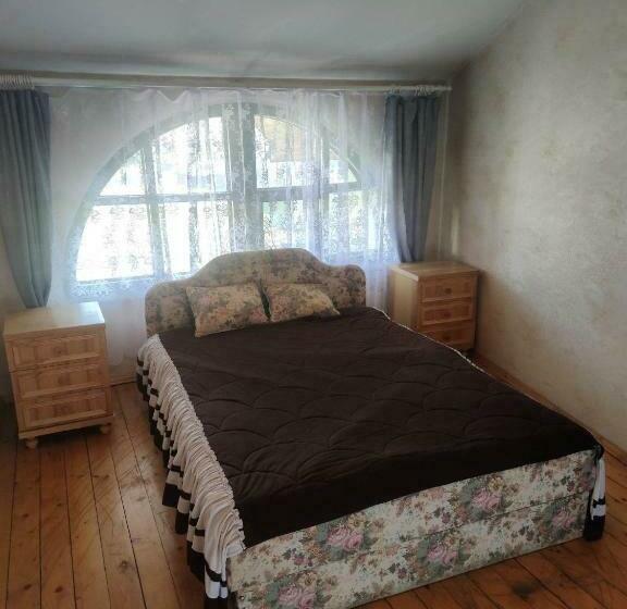 پانسیون Tilžė