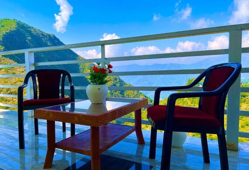 Sitara Hotel & Resort, ! Most Awarded Property In Mussoorie