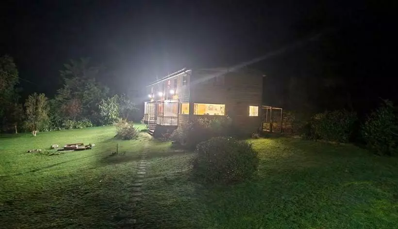 Aamiaismajoitus (B&B) Hostal Hunter