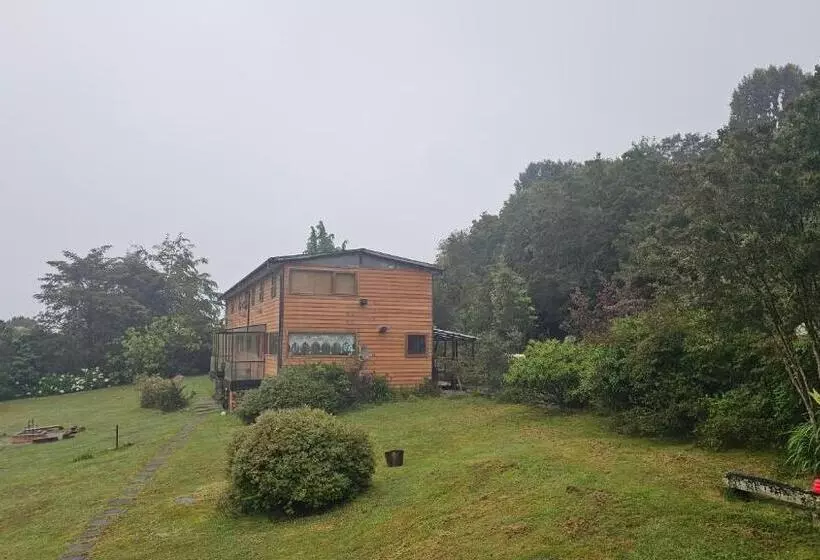 Aamiaismajoitus (B&B) Hostal Hunter
