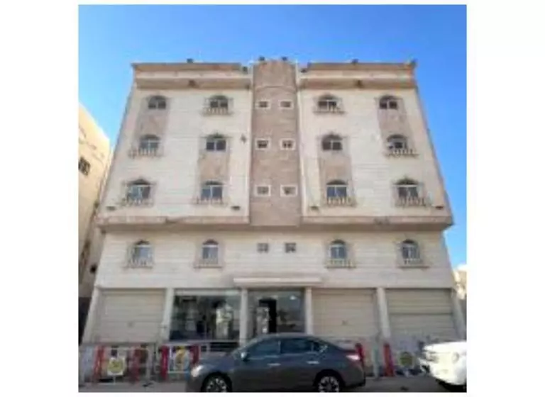 هتل Basma Suites