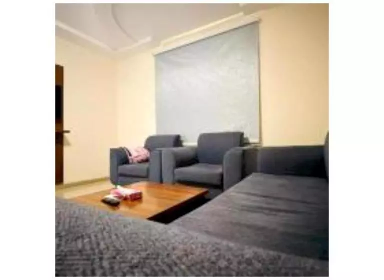 هتل Basma Suites
