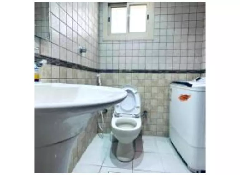 هتل Basma Suites