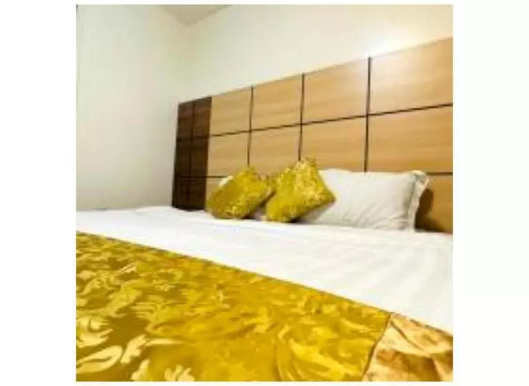 هتل Basma Suites