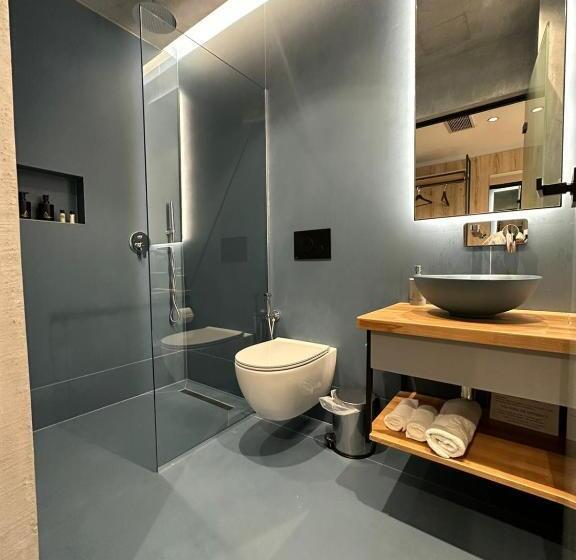 فندق Azura Ksamil