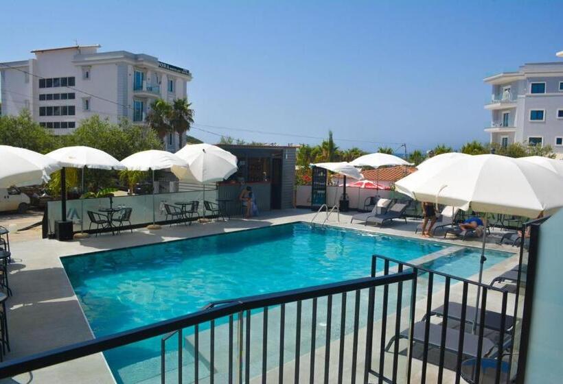 فندق Azura Ksamil