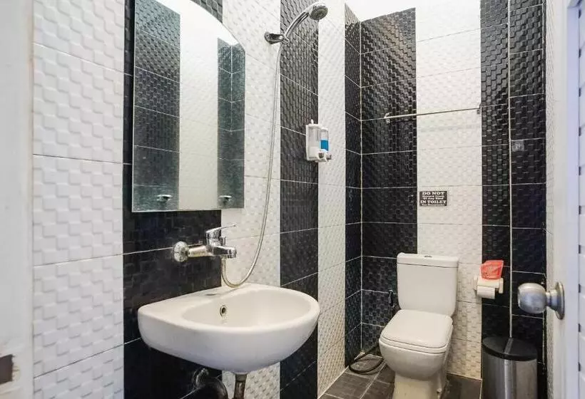 カプセルホテル Bali Backpacker Inn & Hostel