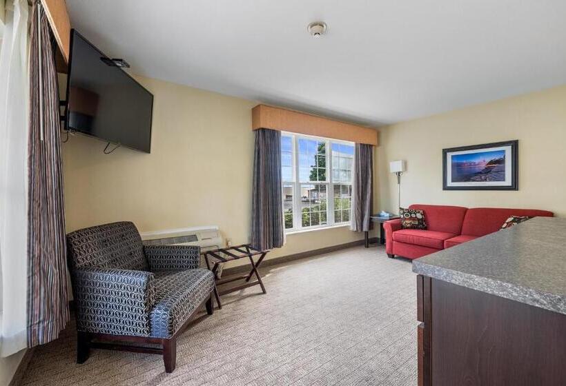 호텔 Kelleys Island Venture Resort & Conference Center