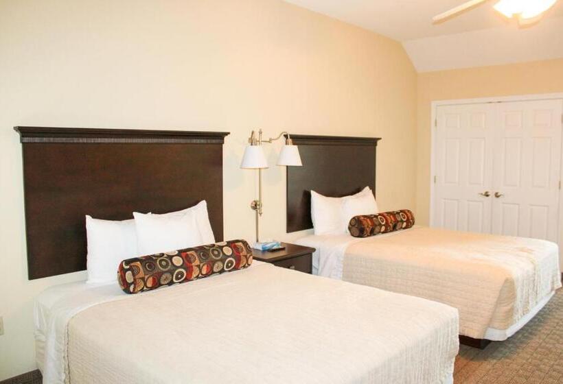 호텔 Kelleys Island Venture Resort & Conference Center