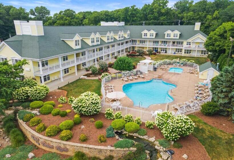 호텔 Kelleys Island Venture Resort & Conference Center