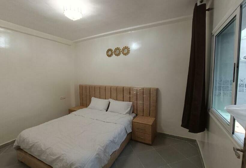 פנסיון Mini Villa Dakhla