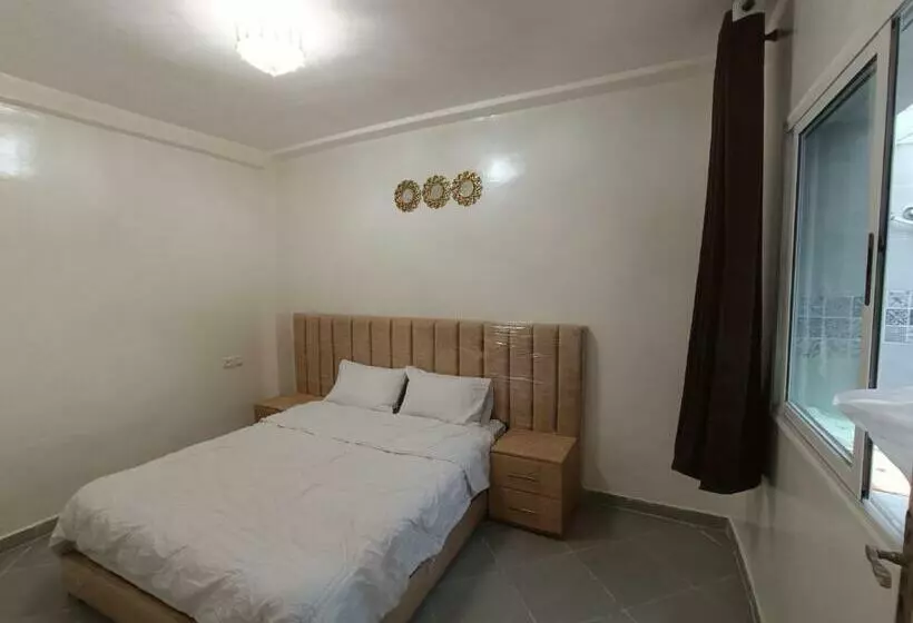 پانسیون Mini Villa Dakhla