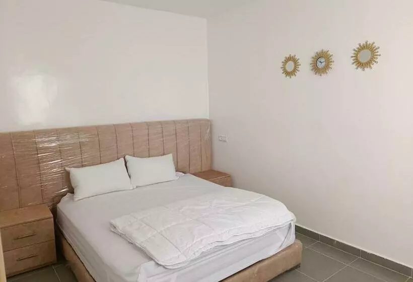 پانسیون Mini Villa Dakhla