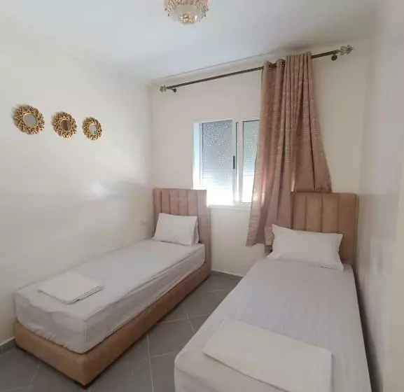 پانسیون Mini Villa Dakhla