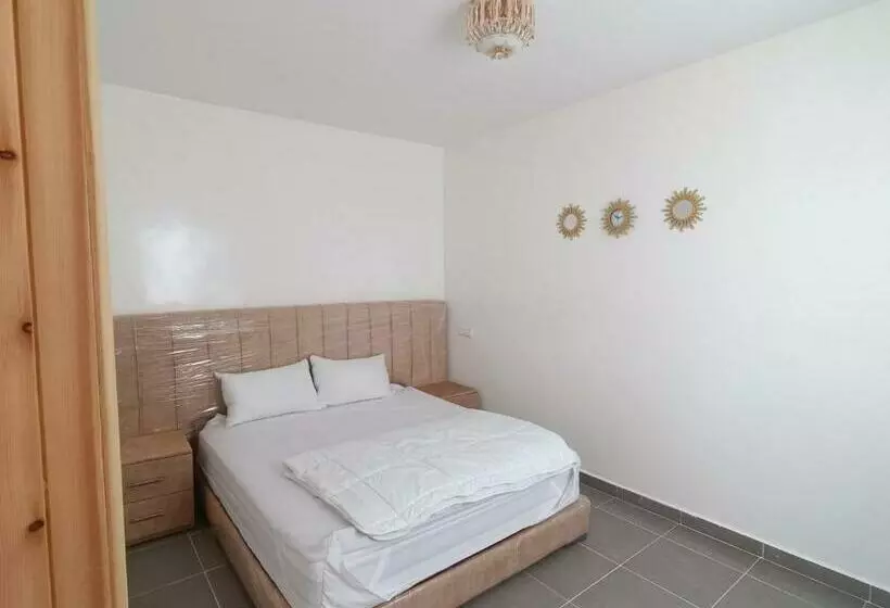 پانسیون Mini Villa Dakhla