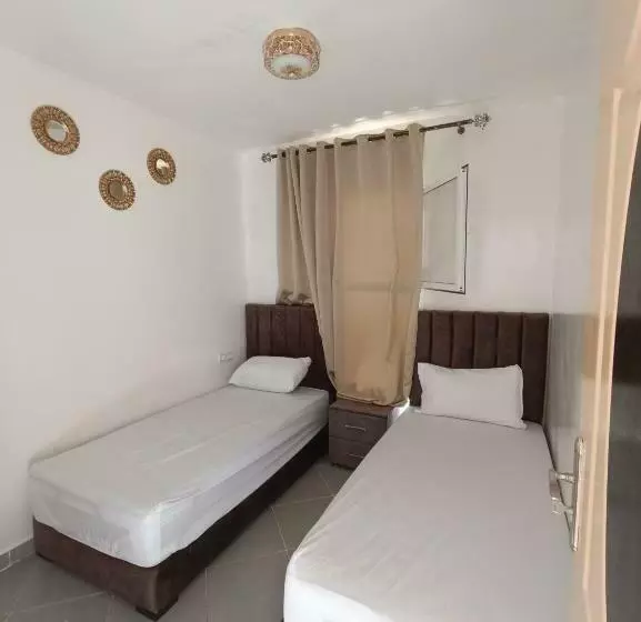 پانسیون Mini Villa Dakhla