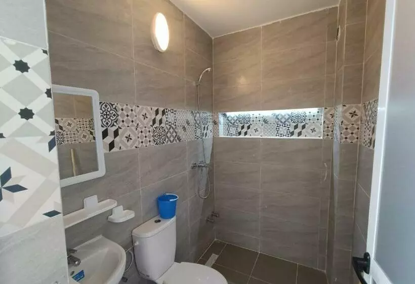 پانسیون Mini Villa Dakhla