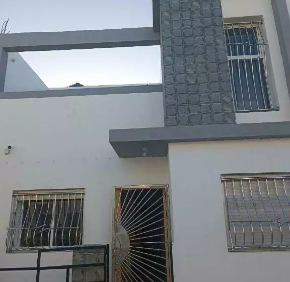 پانسیون Mini Villa Dakhla