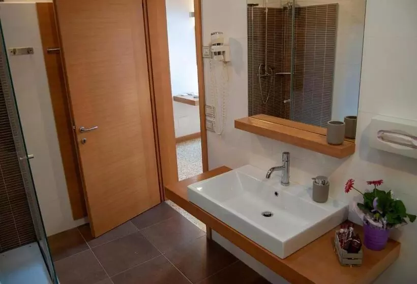 ホテル Agriturismo Antico Splendore
