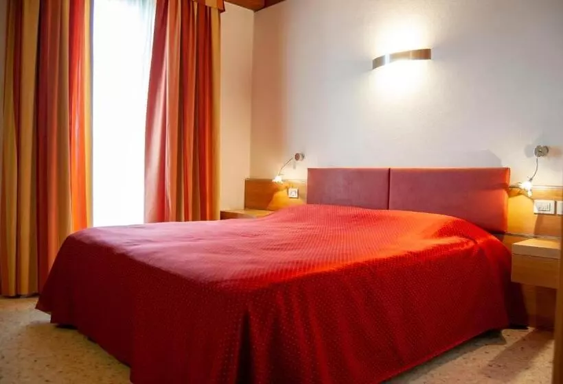 ホテル Agriturismo Antico Splendore