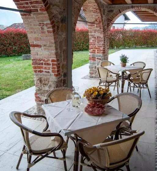 ホテル Agriturismo Antico Splendore