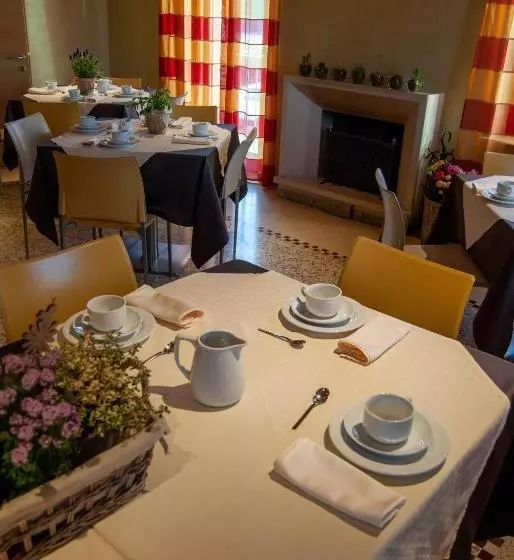 ホテル Agriturismo Antico Splendore