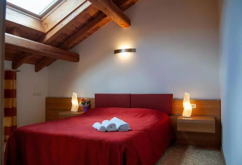 ホテル Agriturismo Antico Splendore