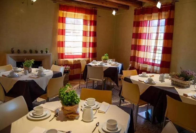ホテル Agriturismo Antico Splendore