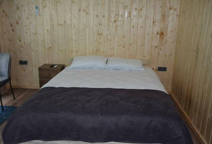 فندق Doğal Sui̇t Bungalov