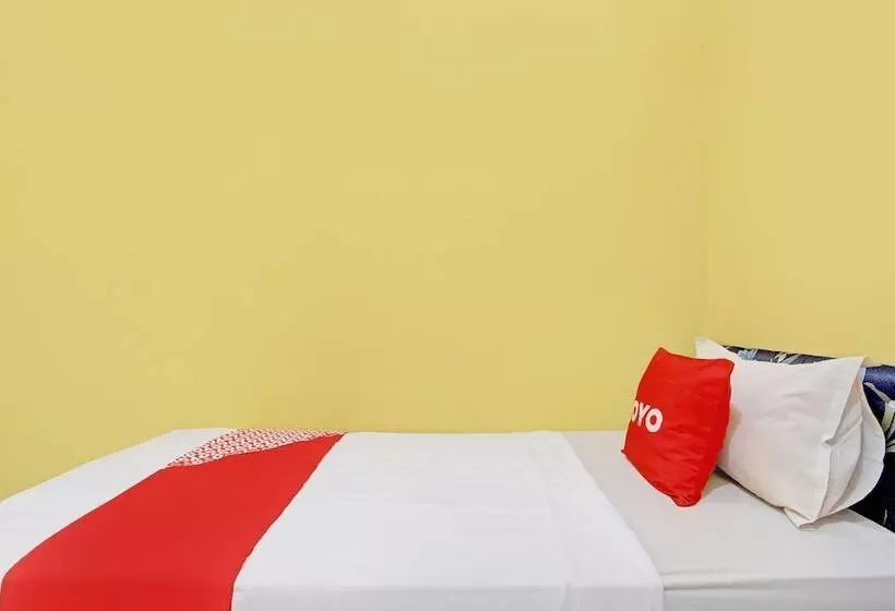 Hotelli Sakeena Syariah Purwodadi Redpartner