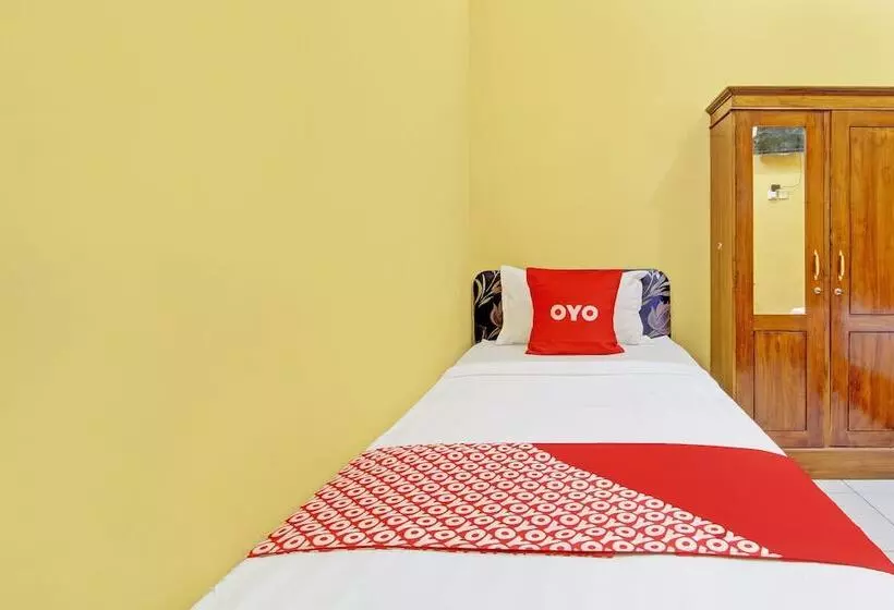 Hotelli Sakeena Syariah Purwodadi Redpartner