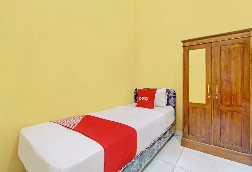 Hotelli Sakeena Syariah Purwodadi Redpartner