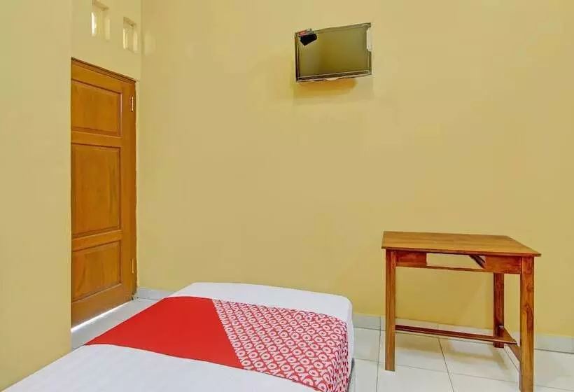 Hotelli Sakeena Syariah Purwodadi Redpartner