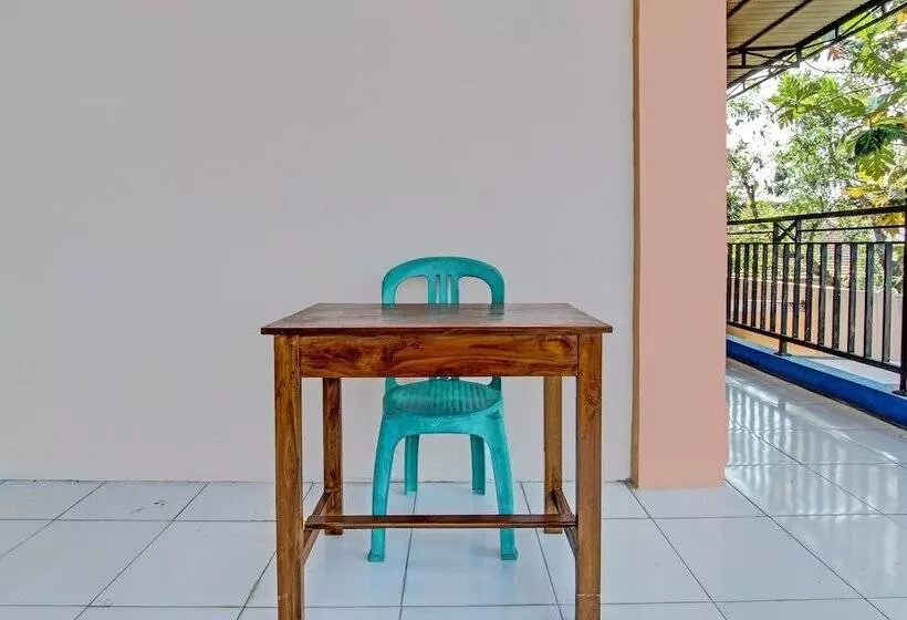 Hotelli Sakeena Syariah Purwodadi Redpartner