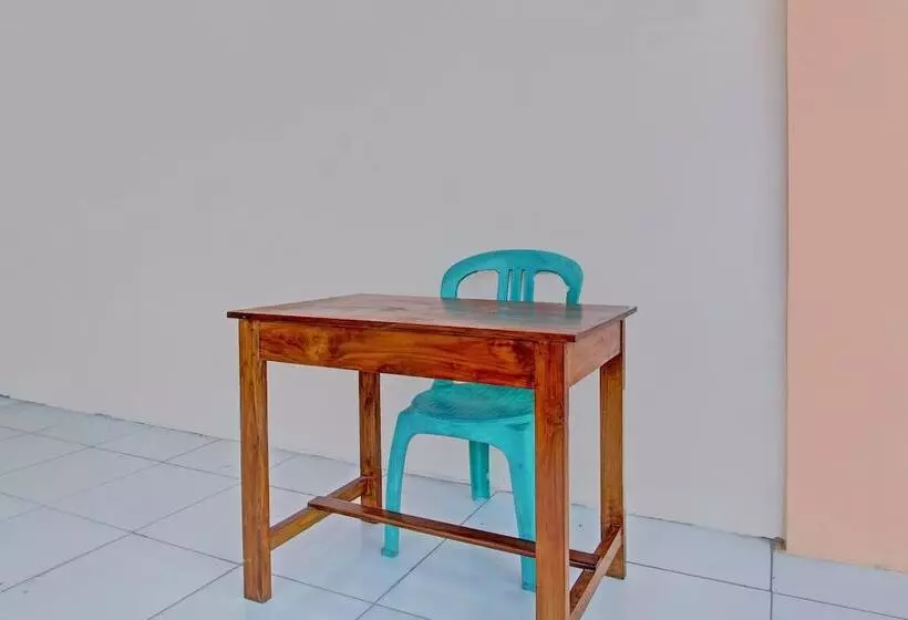 Hotelli Sakeena Syariah Purwodadi Redpartner