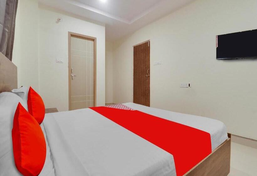 فندق O R Square Uppal