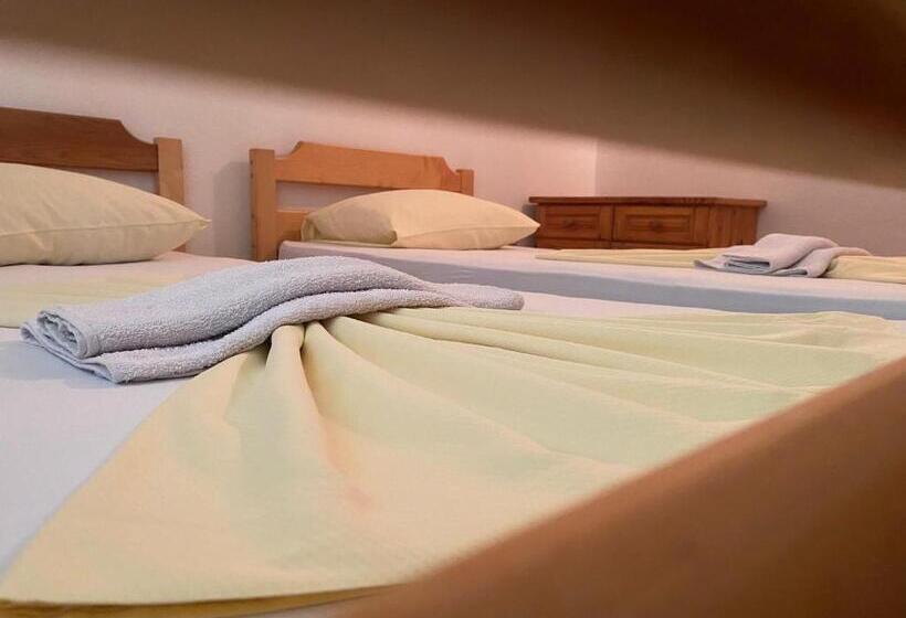 مُتل Estrada Ostrožac