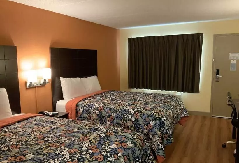 Motelli Town & Country Inn