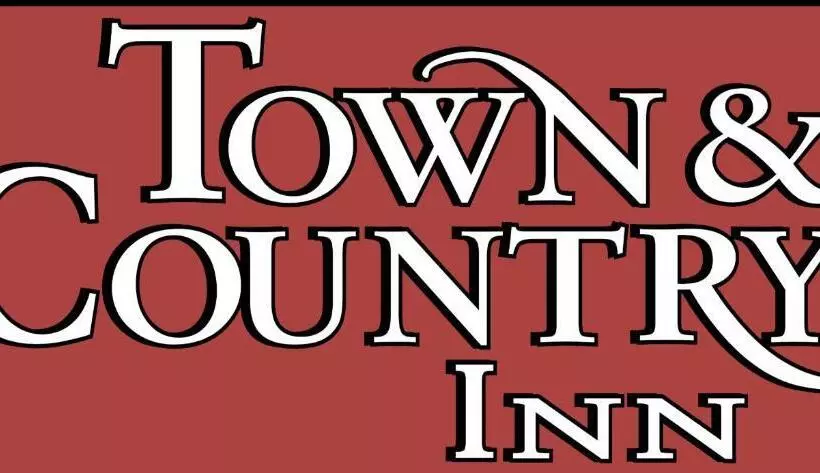 Motelli Town & Country Inn