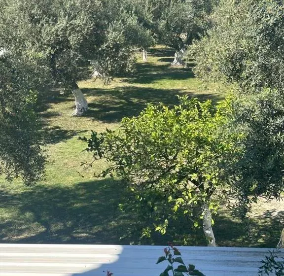 Vila Melina