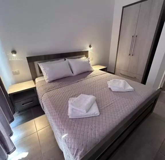 Vila Melina