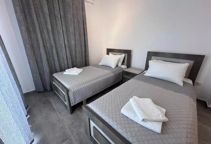 Vila Melina