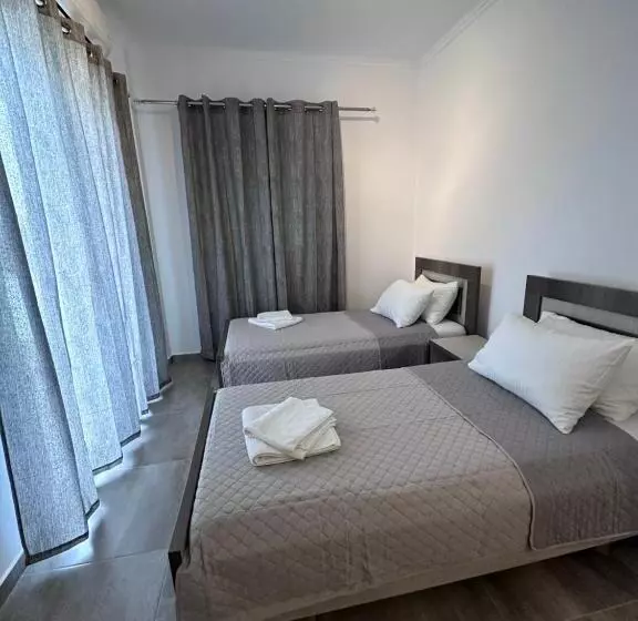 Vila Melina