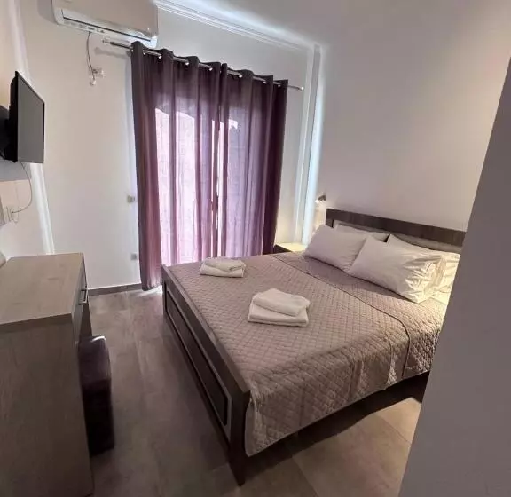 Vila Melina