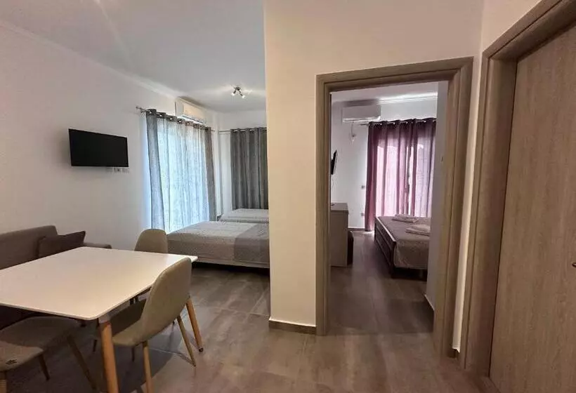 Vila Melina