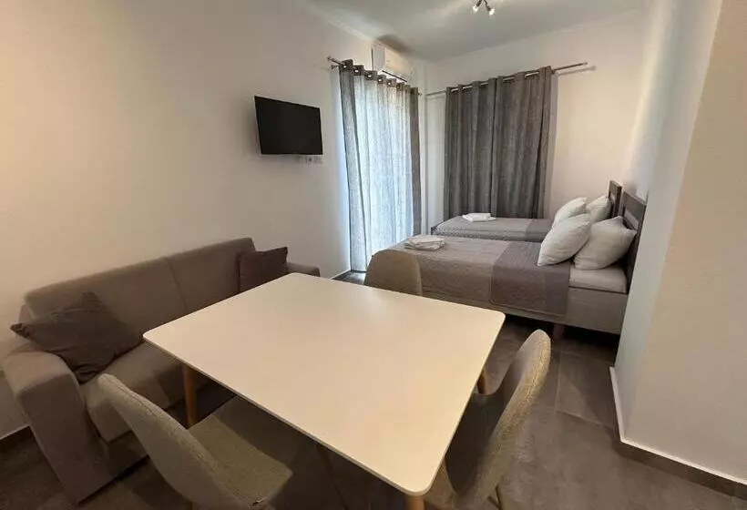 Vila Melina