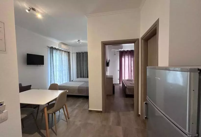 Vila Melina